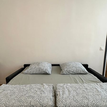 Apartment Champs Elysees 3 Париж Экстерьер фото