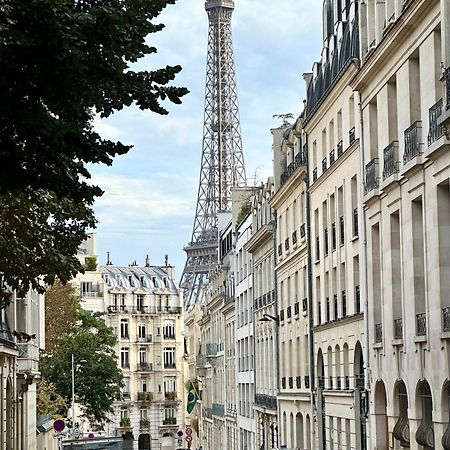 Apartment Champs Elysees 3 Париж Экстерьер фото