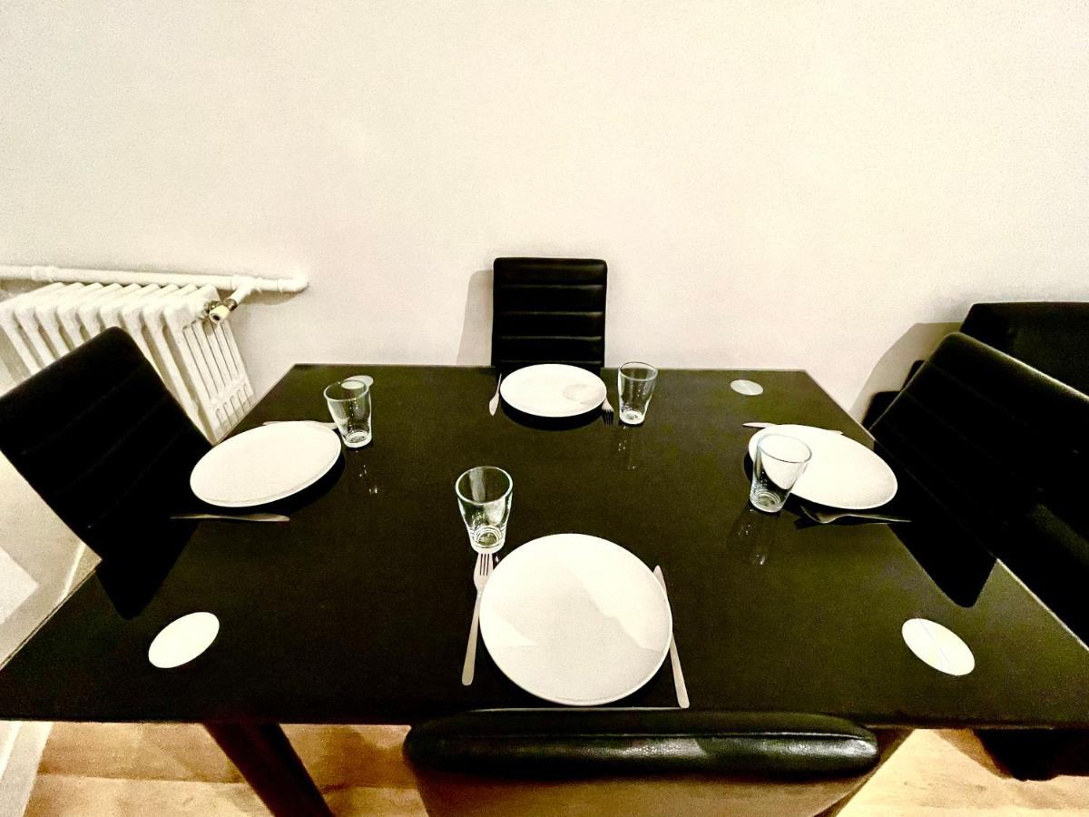 Apartment Champs Elysees 3 Париж Экстерьер фото