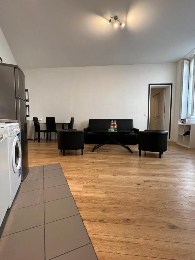 Apartment Champs Elysees 3 Париж Экстерьер фото
