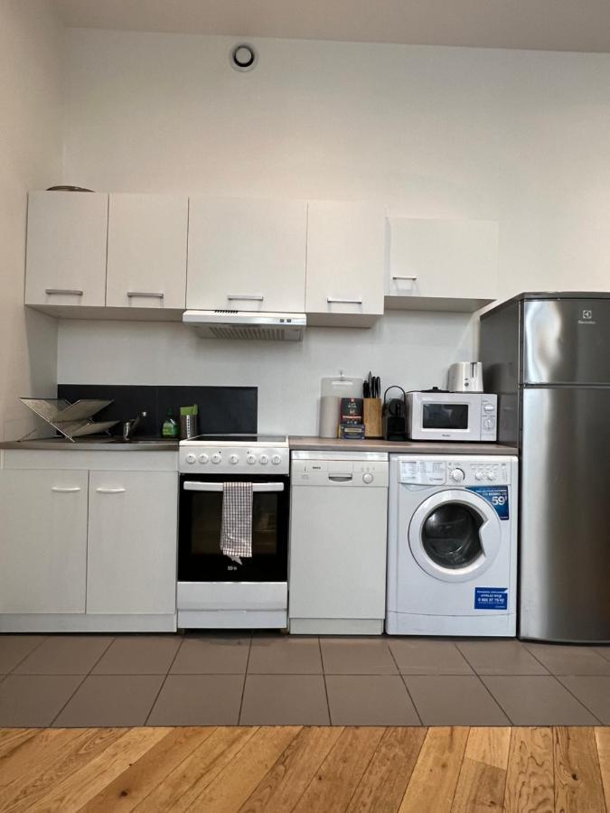 Apartment Champs Elysees 3 Париж Экстерьер фото