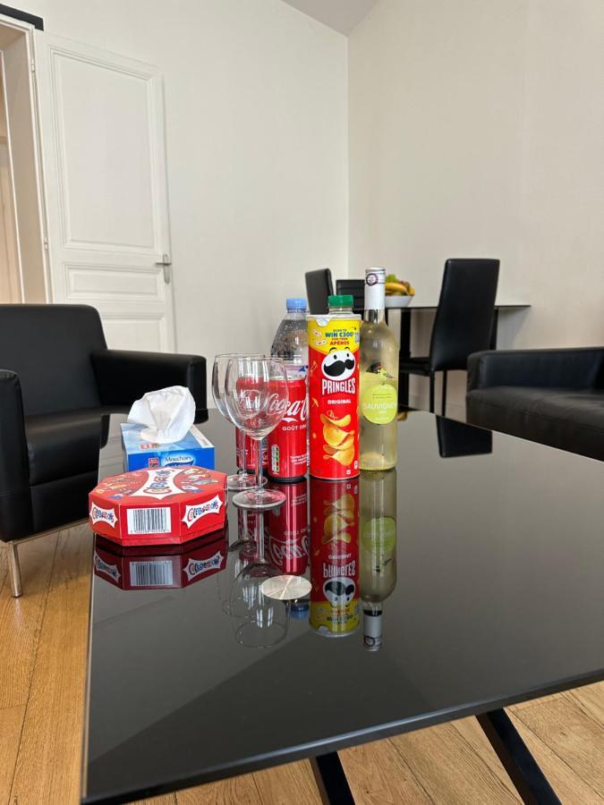 Apartment Champs Elysees 3 Париж Экстерьер фото