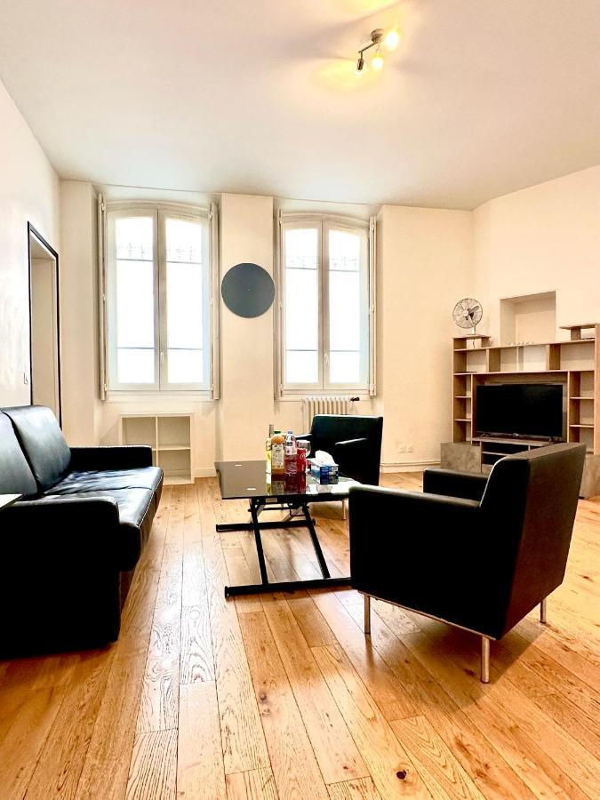 Apartment Champs Elysees 3 Париж Экстерьер фото