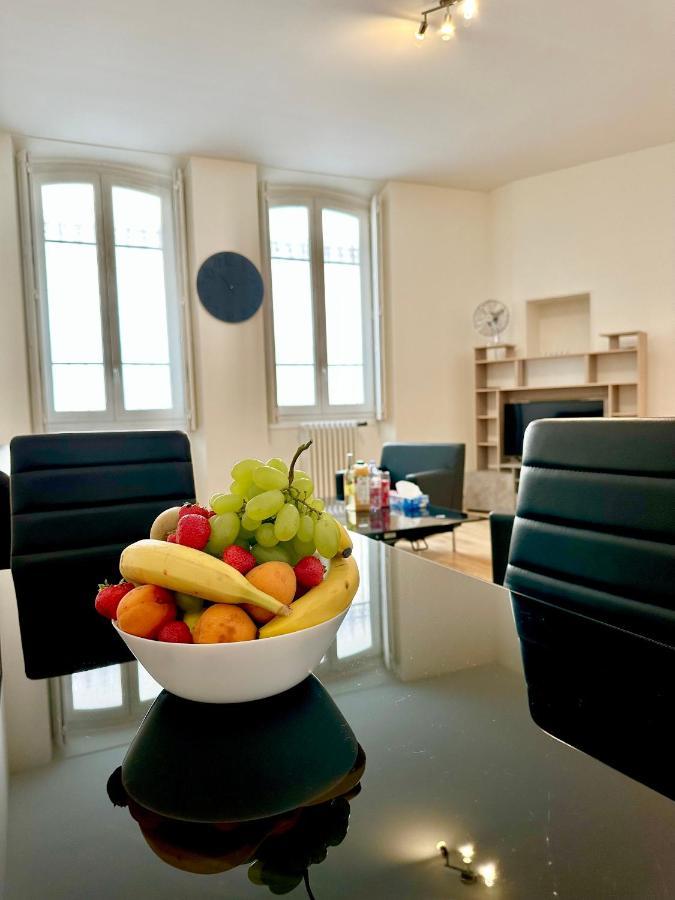 Apartment Champs Elysees 3 Париж Экстерьер фото