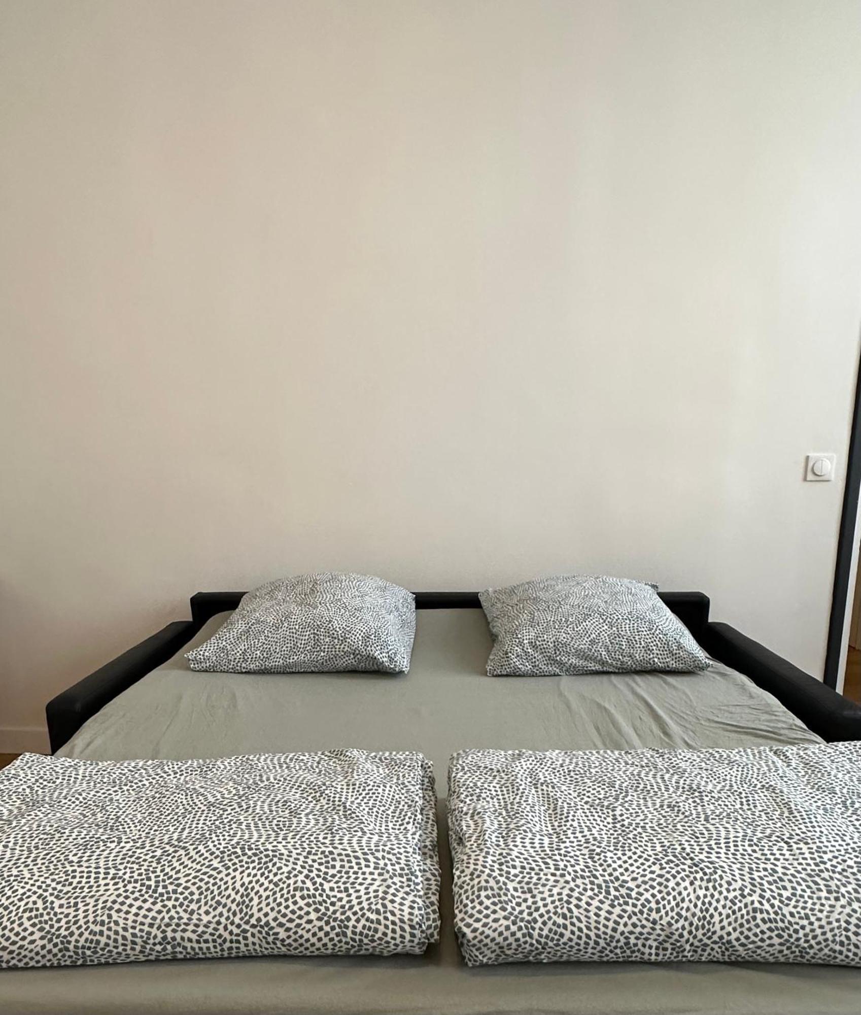 Apartment Champs Elysees 3 Париж Экстерьер фото