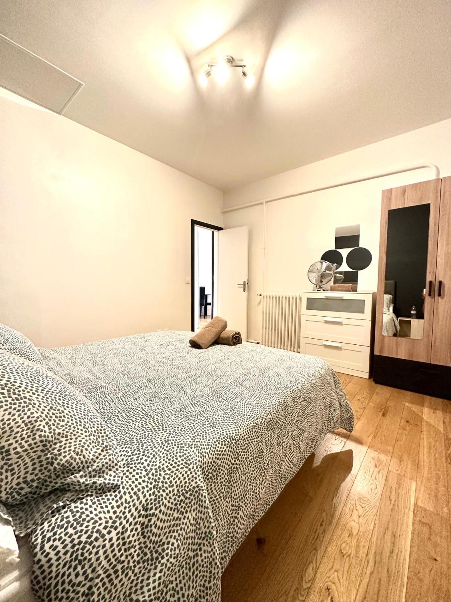 Apartment Champs Elysees 3 Париж Экстерьер фото